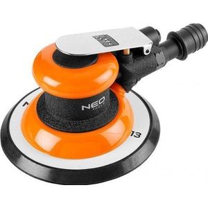 NEO 14-013 slijp-& schuurbenodigdheid voor rotatiegereedschap