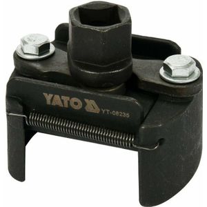 YATO verstelbare moersleutel voor filters olie (YT-08235)