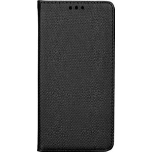 Partner Tele.com holster Smart Case book voor LG K50S zwart