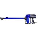 MPM Vacuum cleaner Blue