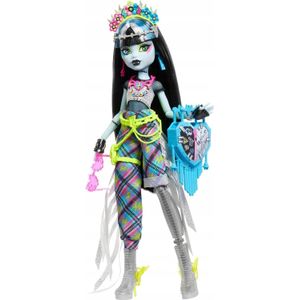 Mattel pop Monster High Monster Frankie Stein (HXH79)