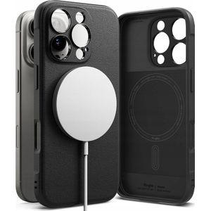 Ringke ONYX MAGNETIC MAGSAFE IPHONE 16 PRO zwart