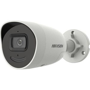 Hikvision DS-2CD2086G2-IU/SL Rond IP-beveiligingscamera Buiten 3840 x 2160 Pixels Plafond/muur