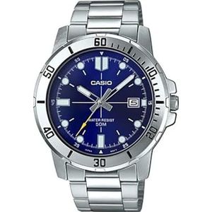 Casio horloge horloge MĘSKI MTP-VD01D-2E (zd185c) + BOX NoSize