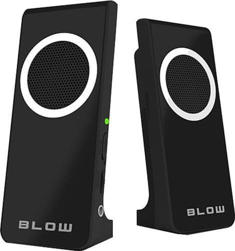 BLOW luidsprekers computer MS-22 (66-373)