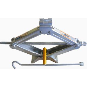 Astar Mechanical lift ALBURNUS ST-112, 2000 kg, trapezoidal