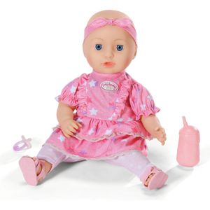 Zapf Baby Annabell Mia 43cm