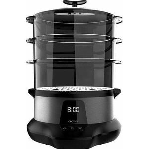 Cecotec Vapovita 3000 PRO 3254 stoomkoker
