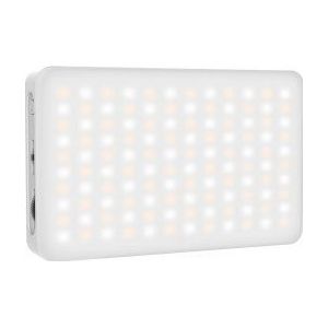 Ulanzi lamp LED VL120 - RGB, WB (2500 K - 9000 K), wit