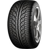 Tyre 285/30 R22 101V Yokohama PARADA Spec-X Label: D-B-B-74 dB