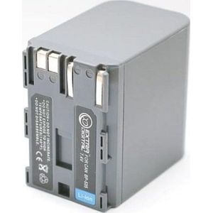 Extra Digital accu Canon, baterija BP-535