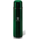Berlinger Haus Thermos 0.75l BH/6378 Emerald collectie metaal groen