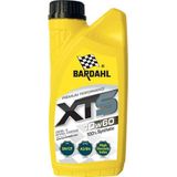 Bardahl XTS 10W60 1L motorolie
