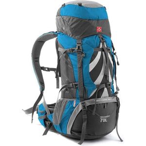 Naturehike Trekking backpack 70l nh70b070-b