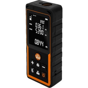 NEO Laser rangefinder, 100 m range, IP54