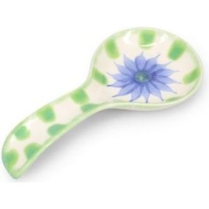 Salt & Pepper S&P Lepelhouder 22.5x11xh3cm Fleur Multi