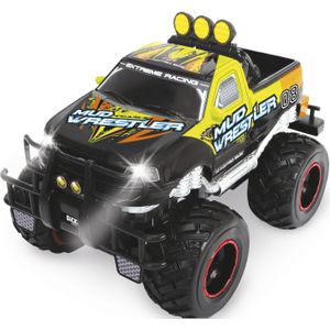 Dickie RC Mud Wrestler Ford F150 27 MHz, 1:16 201106008
