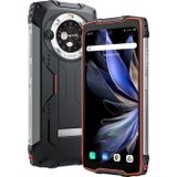 Blackview Smartphone BV9300 Pro 15080 mAh 12/256GB oranje