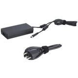 Dell 450-ABJN netvoeding & inverter Binnen 180 W Zwart
