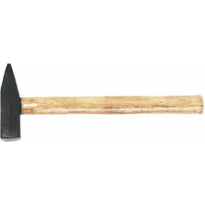 Top Tools hamer ślusarski handvat houten 800g (02A208)