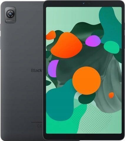 Blackview Tablet TAB 60 LTE 6GB/128GB grijs without charger