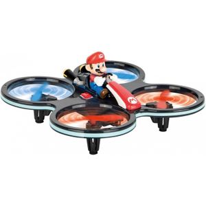 Carrera RC Air 2,4 GHz Nintendo Mini Mario Copter