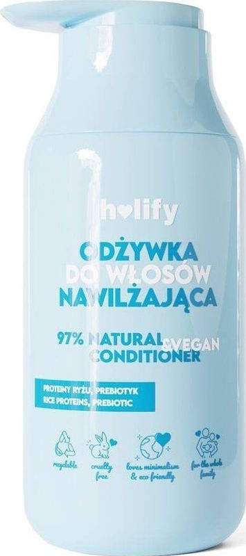 Holify conditioner voor haar nawilżająca 300ml