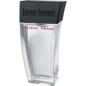 Bruno Banani Pure Man EDT 30 ml