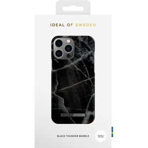iDeal of Sweden IDFCAW21-I2167-358 mobiele telefoon behuizingen 17 cm (6.7 inch) Hoes Zwart
