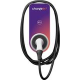 Enel X Laadstation voor elektrische voertuigen - JuiceBox Plus 3.0 met kabel