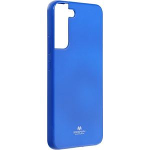 Mercury Jelly Case S22+ S906 marineblauw/marine