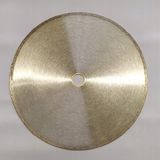 IN CORPORE diamant slijpschijf 250x25,4mm CIGA - 15050 - 15050