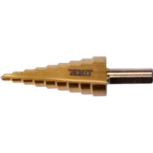 Vorel Drill STEP FIT 4-20MM