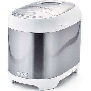 Ariete 0133/00 broodbakmachine 550 W Roestvrijstaal