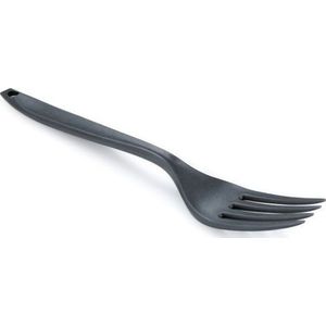GSI Outdoors Widelec Fork grijs