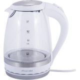 Kamille waterkoker 1701A wit