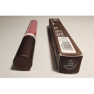 Aveda , Feed My Lips kleur Balm, Natural, Nourishing, Lip Gloss, 05, Cucamelon, 10 ml voor Women