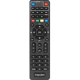 Cabletech Pilot RTV Kruger tuner remote control &amp,Mtz KM0550