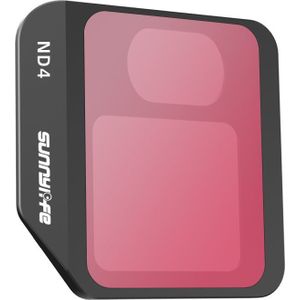 SunnyLife filter PeŁny grijs Nd4 voor Drona Dji Mavic 3 / M3-fi331-4