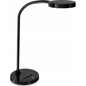 CEP lamp bureau lamp na bureau CLED-0290, Flex, zwart