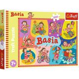 Trefl Puzzles 200 elements Basia