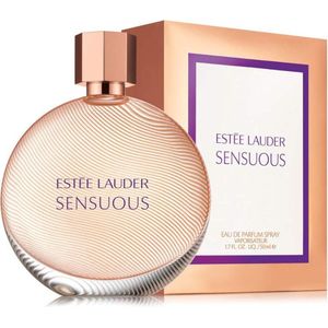 Estee Lauder Sensuous Women 50 ml