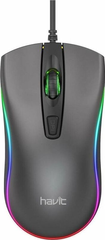 Havit Universal mouse MS72 RGB