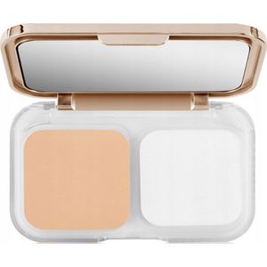 L’Oreal Paris L'Oreal Paris, Age Perfect, Compact Powder, 350, Golden Honey, 10 g voor Women