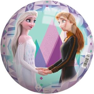 Disney Frozen Lichtgewicht Bal - 23 cm
