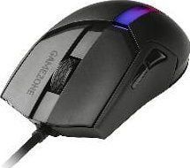 Tracer muis muis GAMEZONE COOL zwart RGB