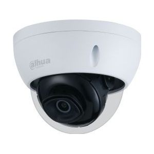 Dahua WizSense IPC-HDBW3241E-AS-0280B bewakingscamera Peer CCTV-bewakingscamera Binnen & buiten 1920 x 1080 Pixels Plafond/muur/paal