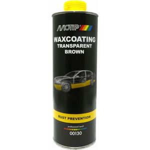 Motip Anti Roest Waxcoating Onderschroefbus 1000 Ml