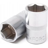 Forsage dop 30mm 1/2 inch (6-hoekig)