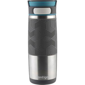 Contigo Transit thermal cup 470ml Biscay Bay (2095402)